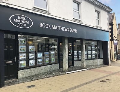 Rook Matthews Sayer Estate Agents in Hexham
