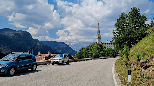 Chiesa di Livinallongo del Col di Lana - Thumbnail