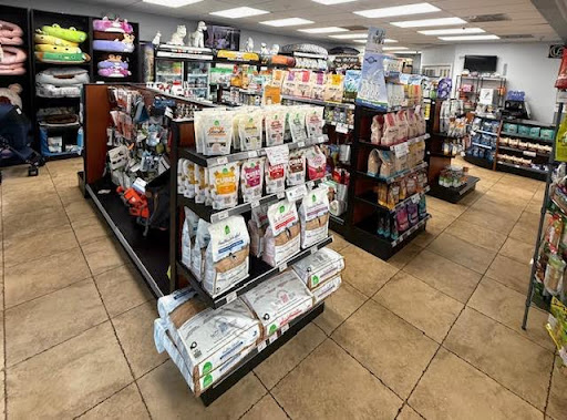 Angie's Pet Spa & Supplies