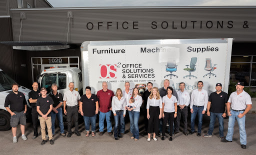 Office Solutions & Services - OS2 - Thumbnail