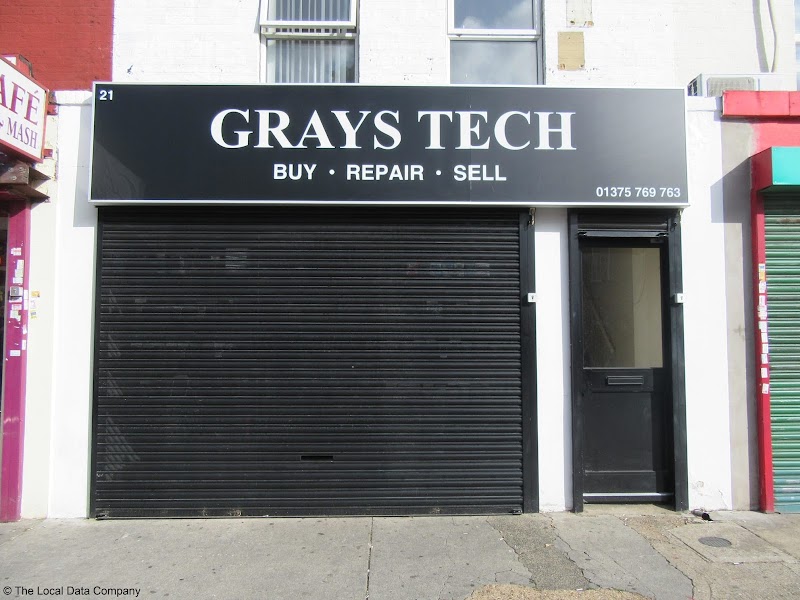 Grays Tech photo 2