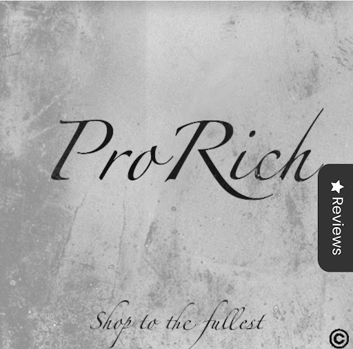 ProRich - Visual