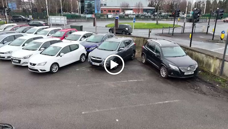 A1 Car Trader Ltd photo 3