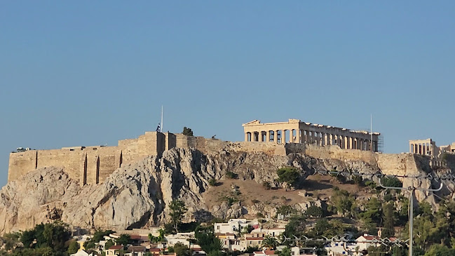 Elia Ermou Athens Hotel