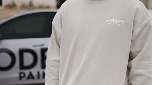 Modern Painters - Visual