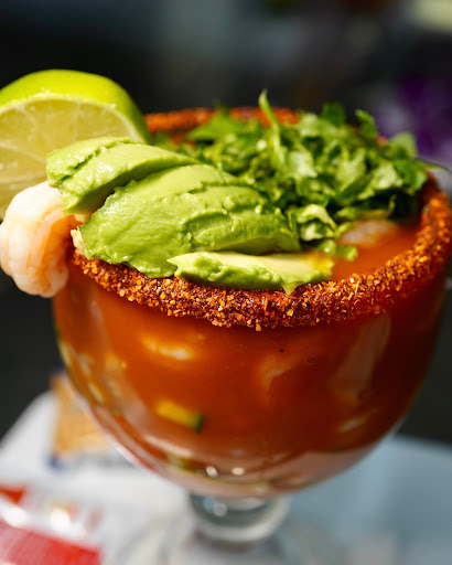 PV'S Fresh Grill and Tequila - Fontana, CA - Thumbnail