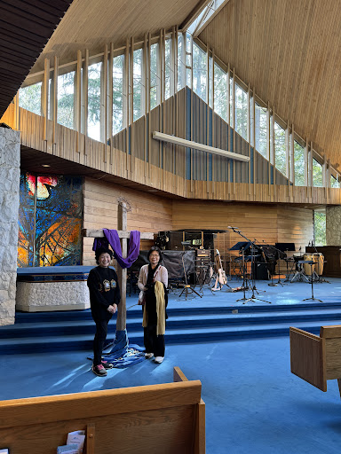 West Vancouver Baptist Church