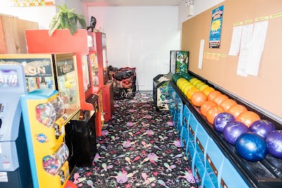 bowling-alley