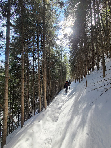 Sentier La Rémy - Thumbnail