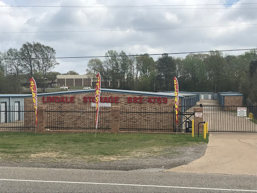 Lindale Storage - Visual
