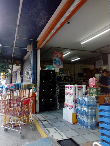 TIENDA LAGUNITAS SUCURSAL ARENALES
