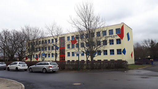 Marianne Seidel Förderschule - Thumbnail