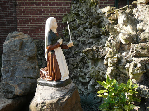 Lourdesgrot Uikhoven - Thumbnail
