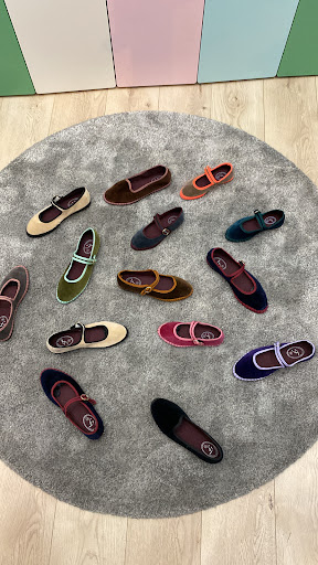 M'ami baby shoes - Thumbnail