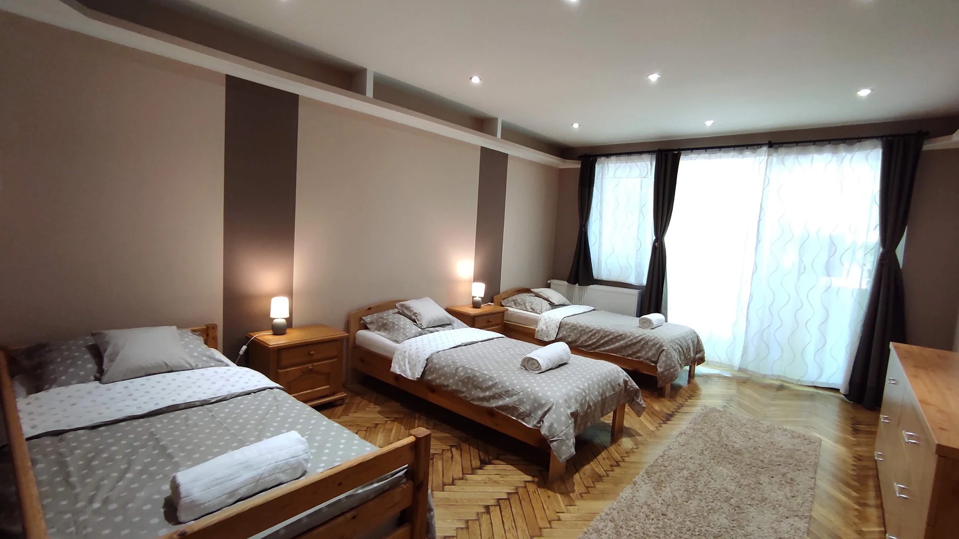 Lux Apartman Velence