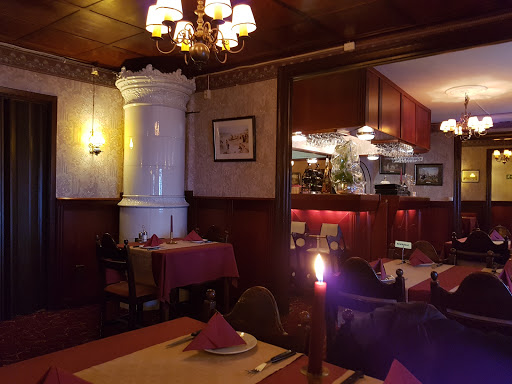 Stojkovski Restaurang AB Köpmannagården - Thumbnail