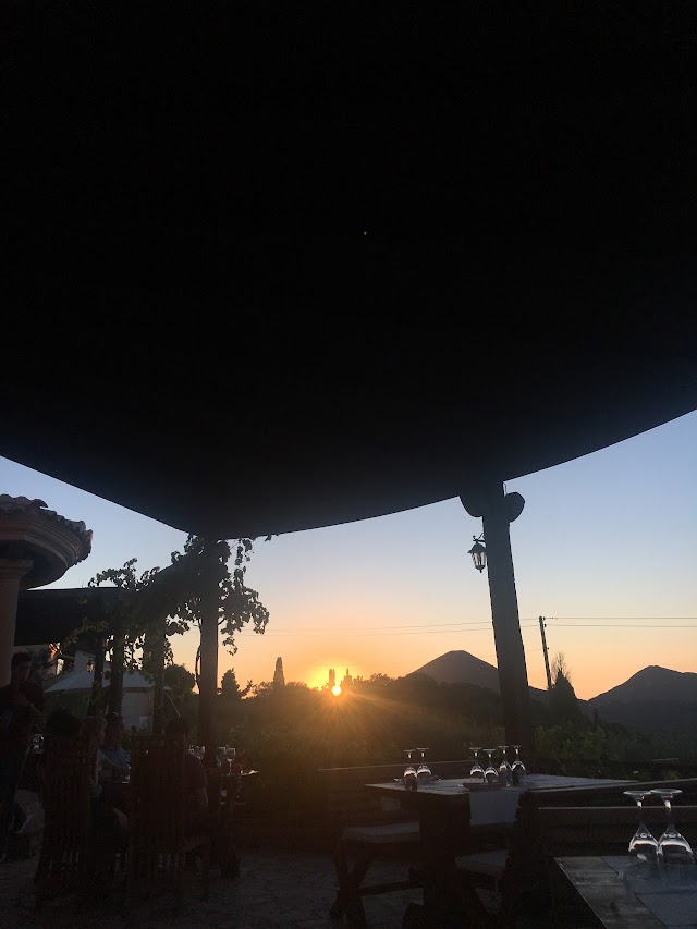 Archontiko Restaurant