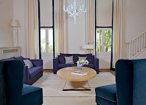 Romain Federiconi Architecture à Biot