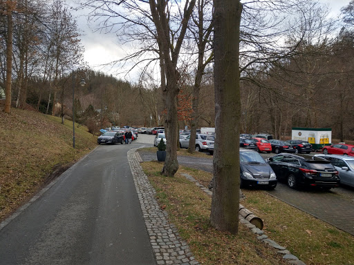 Ladestation Wasserkraft Museum - Thumbnail