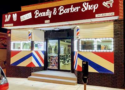 Santiago Beauty Barber Shop