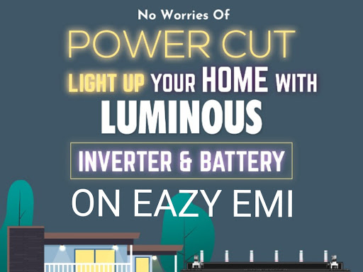 V Power Solution. PUNE