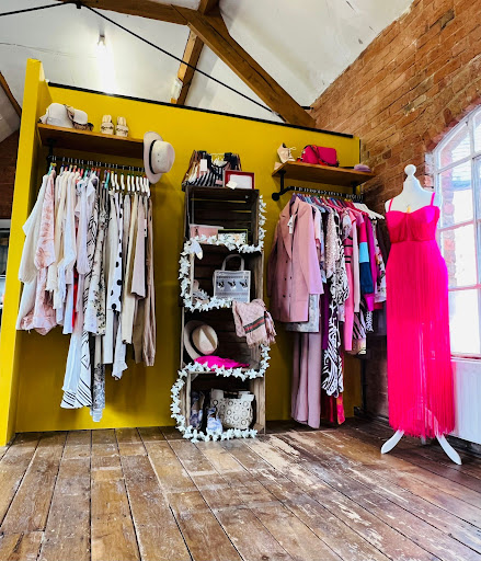 Wanted Wardrobe - Thumbnail