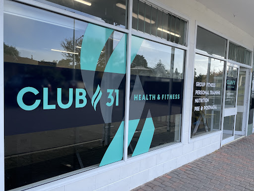 Club 31 Health & Fitness - Thumbnail