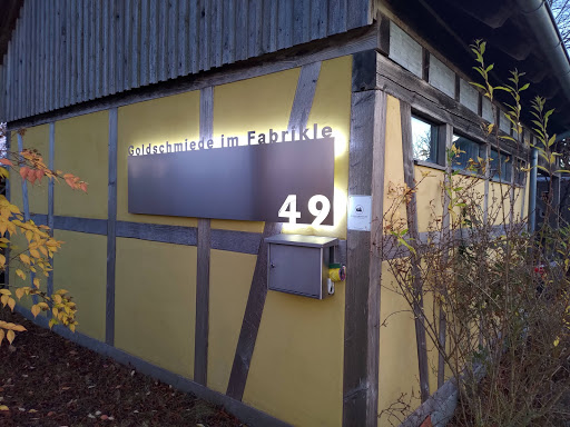 Goldschmiede im Fabrikle - Thumbnail