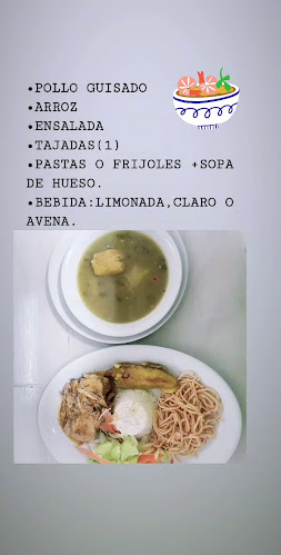 Reseñas de RESTAURANTE MIS AREPAS CON TODO - Apartadó - Restaurante