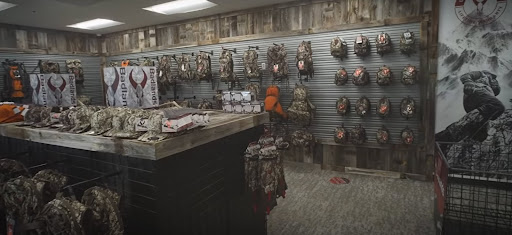 Badlands Gear