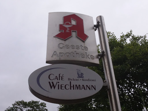Geeste Apotheke - Thumbnail