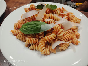 Photo n°50 de Les saveurs d'Italie à Étampes (Restaurant italien)