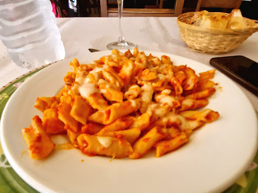 Restaurante El Gallo Rojo - Thumbnail