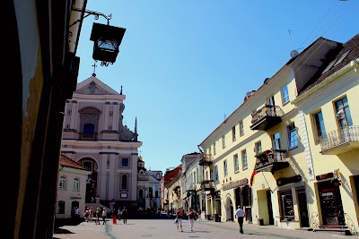 Photos of Church of Saint Teresa