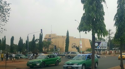 Photos of National Universities Commission