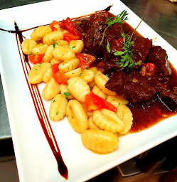 Photo n°5 de Pizzeria - Restaurant Le Tigre La Colle sur Loup à La Colle-sur-Loup (Restaurant)