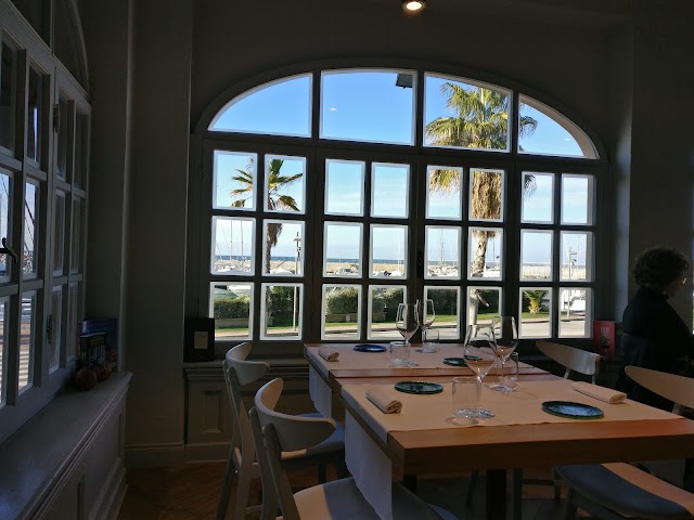 Ristorante Papaveri e Mare