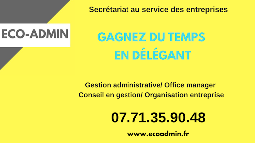 Eco Admin - Visual
