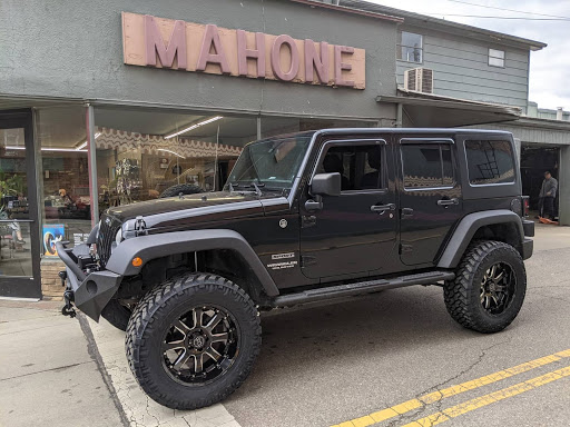 Mahone Tire Service - Thumbnail