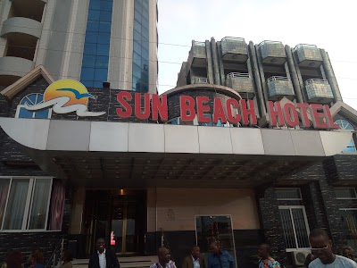 Photos of Sun Beach H&ocirc;tel
