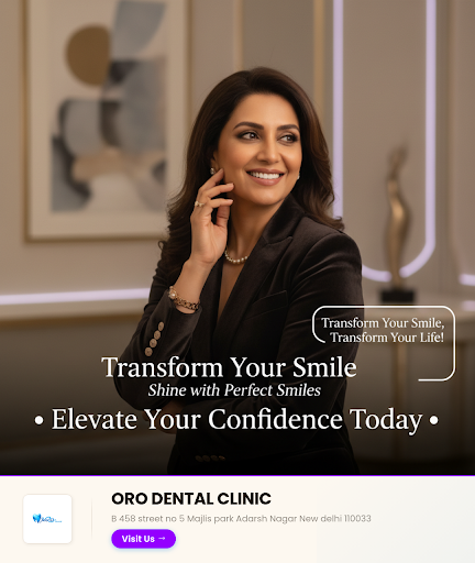 Cosmetic Dentistry post image