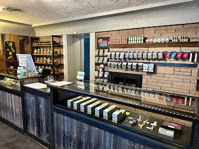 Photo of Big Mountain Botanicals