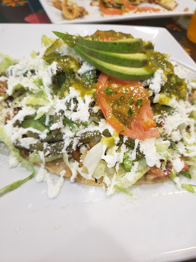 Mercado Ariana restaurant - Thumbnail