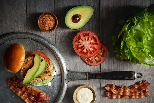 PDQ Test Kitchen - Thumbnail