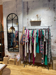 Photo n°7 de La Fée Maraboutée à Enghien-les-Bains (Boutique d'accessoires de mode)