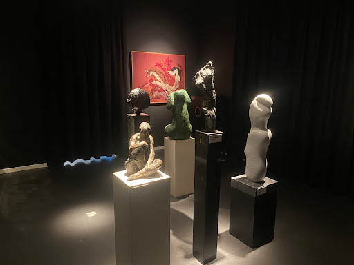 Kunstcollectie Meierijstad - Thumbnail