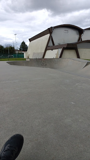 Skatepark de Saint-Paul-lès-Dax - Thumbnail