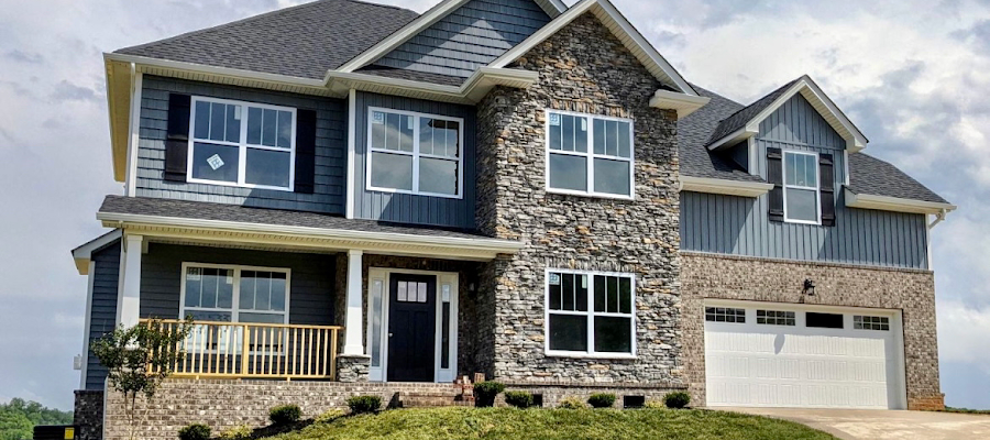 Smithbilt Homes
