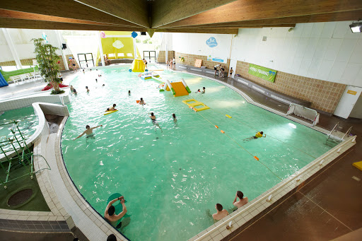 Photo de L'Aquabulle - Laval Agglo à Changé (53810)