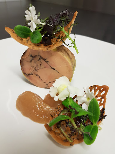 Photo de Auberge de Cercoux à Cercoux (17270)